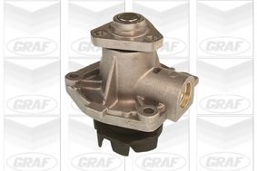 GRAF PA559 Water Pump